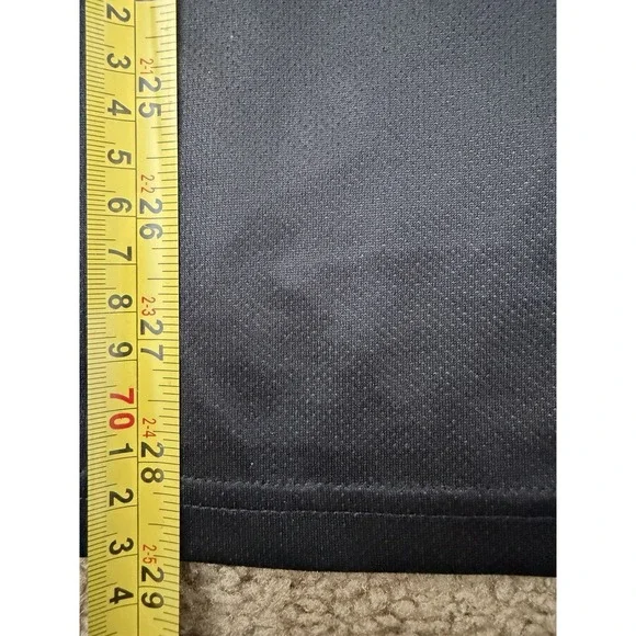 FC Bayern Munchen Adidas 21 22 Away Kit Soccer Jersey Black Logo Medium JBHS - Picture 4 of 11